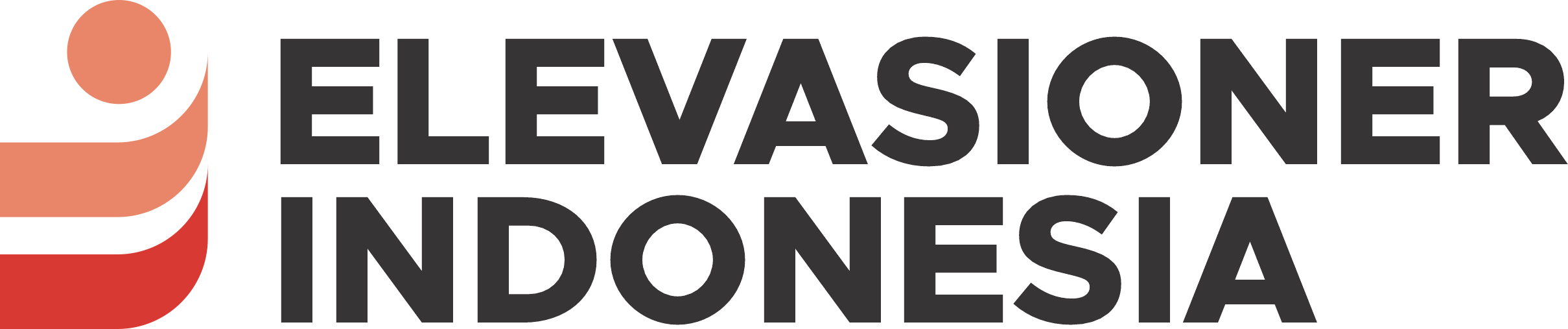 Elevasioner Indonesia Logo